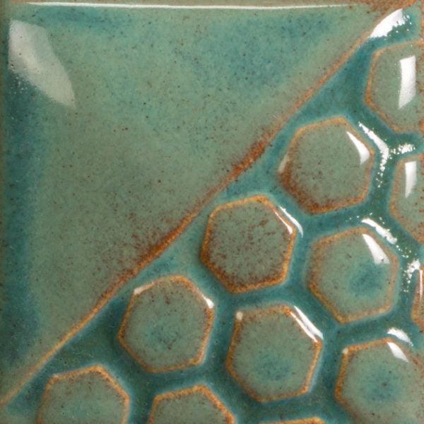 Sea Green EL-130 118 ml. - Hilario Studio Pottery 