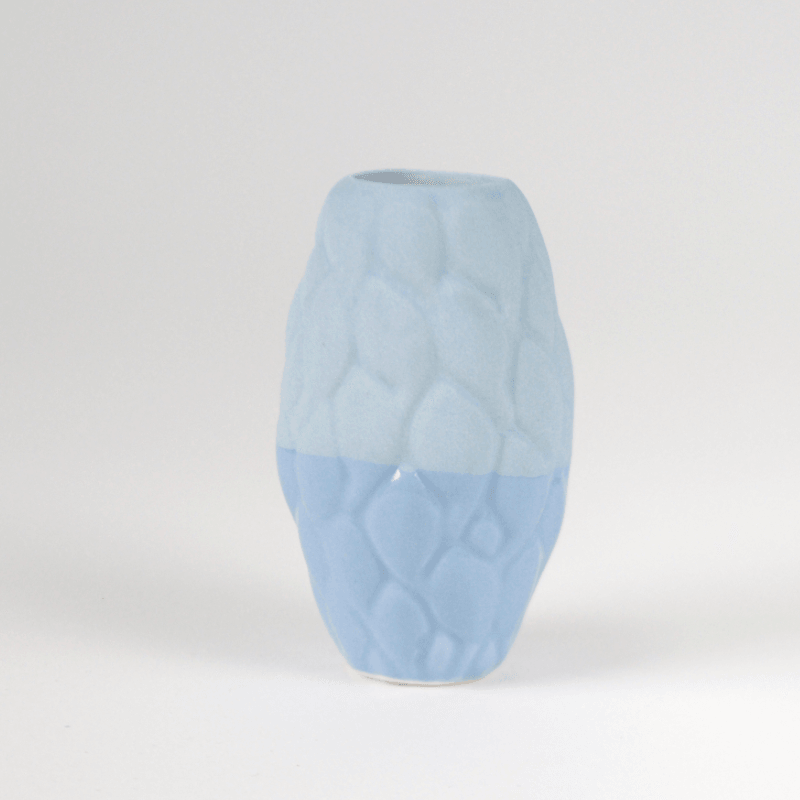 ENGOBE CELESTE (980º-1020º) - Hilario Studio Pottery 